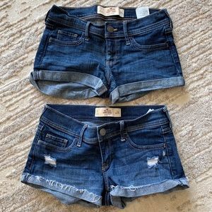 Hollister Short-Short